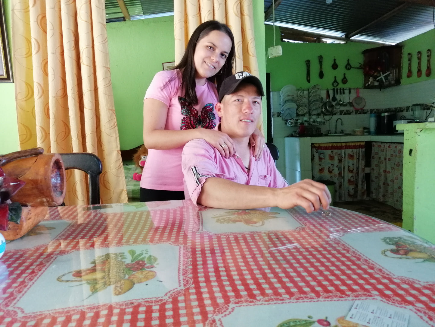 José Manuel Cantillo [GEISHA]